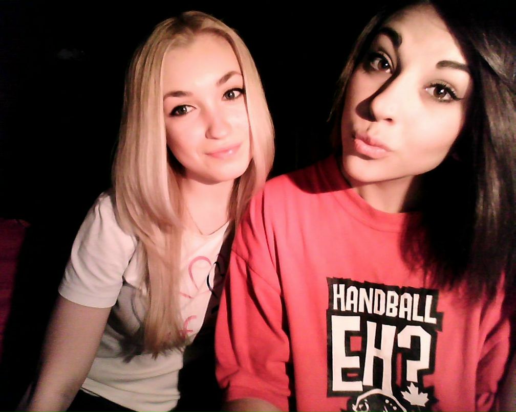 Маша Згутницкая | Днепр (Днепропетровск)