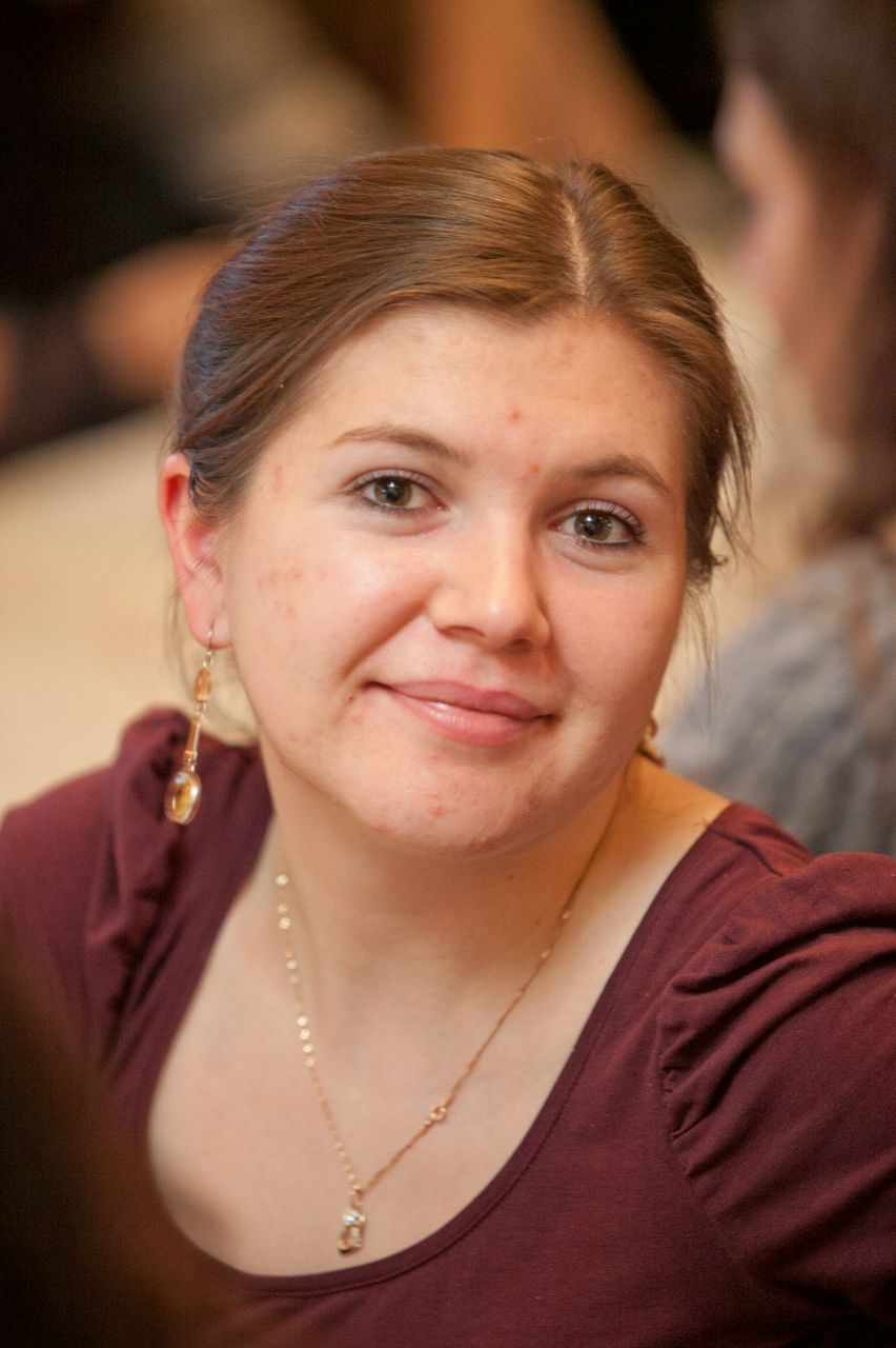 Таня Мах | Киев