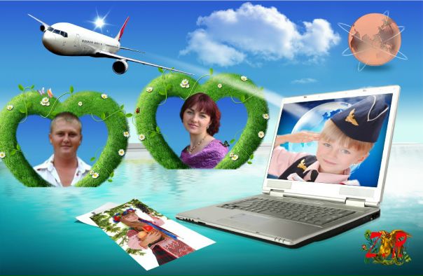 №164, Люба Журба, 39 лет, Севастополь №164, Люба Журба, 39 лет, Севастополь