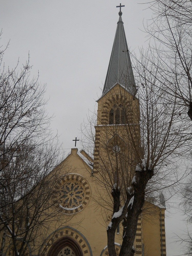 Лада Калугина | Омск