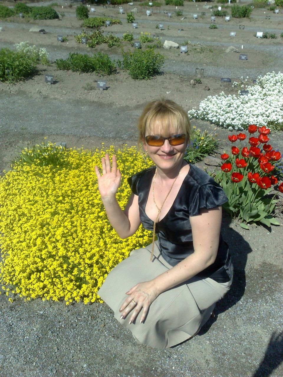 Светлана Незнакомка | Vaasa