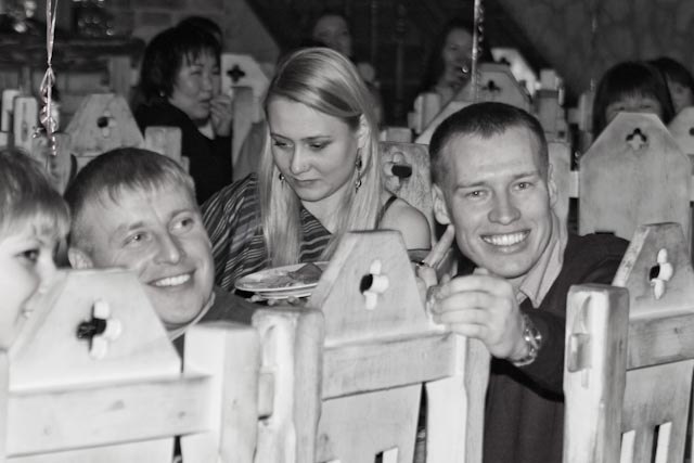 Анастасия Сысолятина | Красноярск