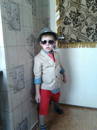 Анастасия Самойлова | Москва