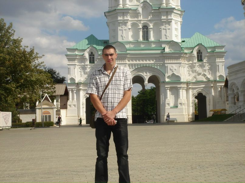 Евгений Шафеев | Орша