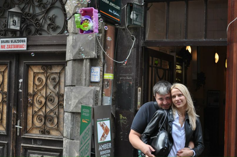 Таня Суворова | Гродно