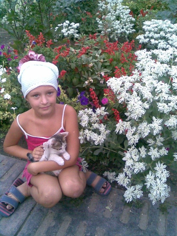 Тамара Кочеткова | Луганск