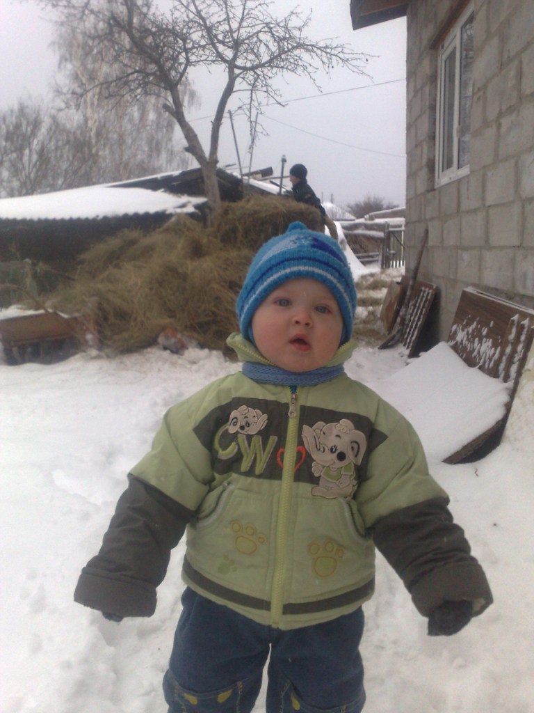 Марина Виноградова | Николаев