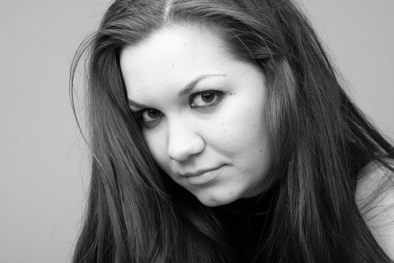 Виолетта Дунайцева | Москва