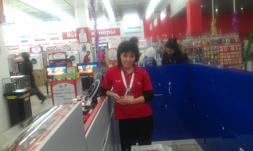 Тамара Ушурова | Алматы