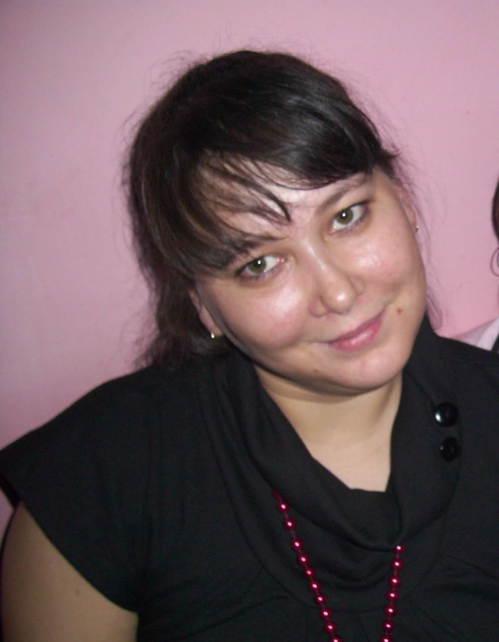 Маргарита Русских | Тюмень