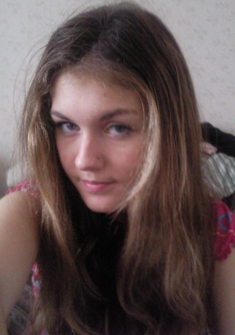 Юлия Кузнецова | Иркутский