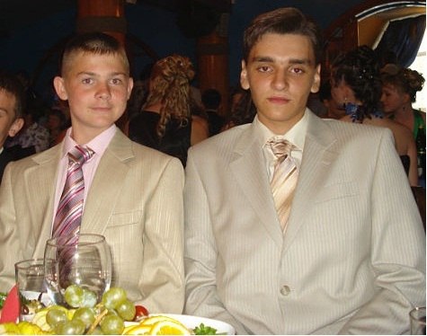 Евгений Ярушкин | Барнаул