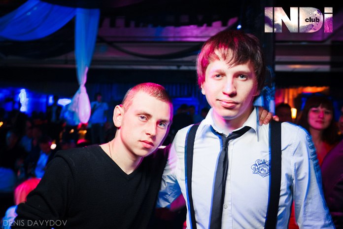 Мишаня Уржумов DJ MIUR | Нижний Новгород