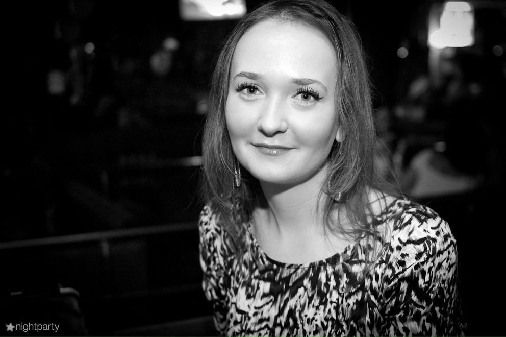 Мария Подрез | Санкт-Петербург