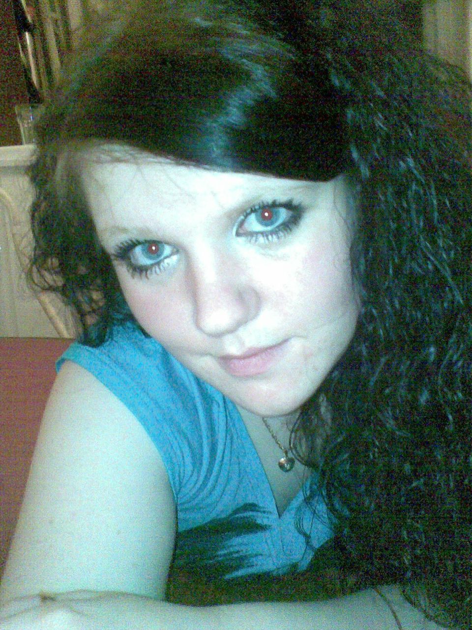 Анастасия Гензе | Пировское