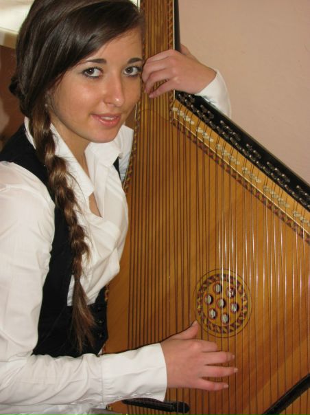 №90, Катя Тімошина, 31 год, Kraków №90, Катя Тімошина, 31 год, Kraków