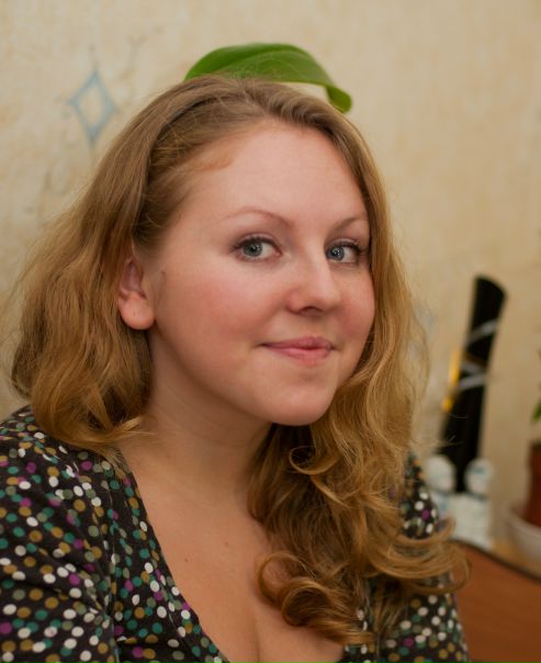 №120, Анастасия Чемезова №120, Анастасия Чемезова