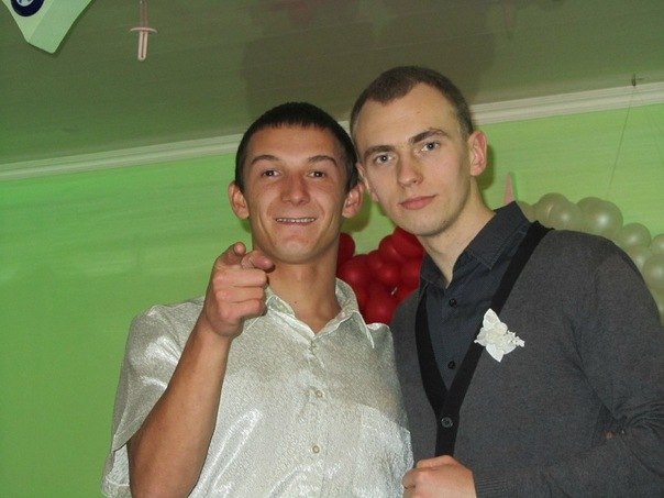 Сергей Цыпко Kipos | Киев