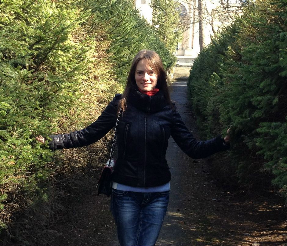 Марина Свентух | Киев