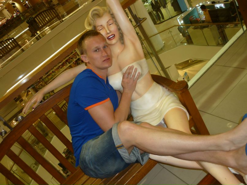 Евгений Подобин | Санкт-Петербург