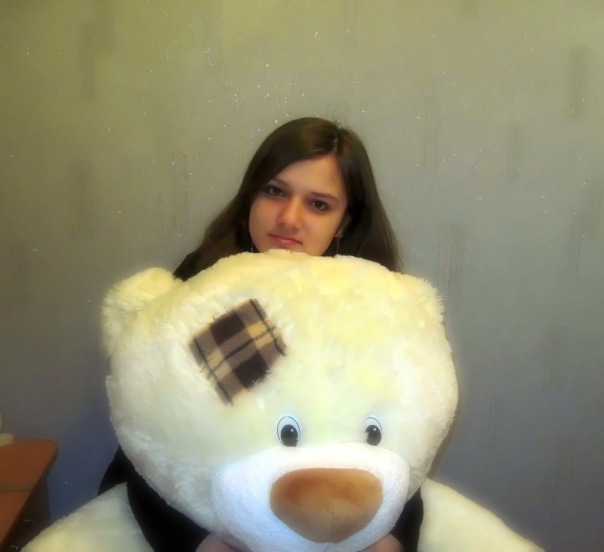 №41, Анастасия Палий, Харьков №41, Анастасия Палий, Харьков