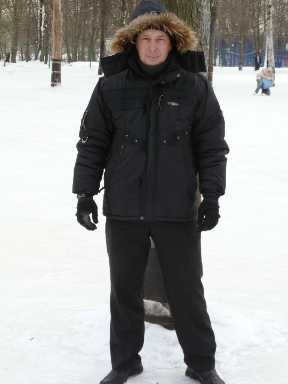 Сергей Пантелеев Николаевич | Санкт-Петербург