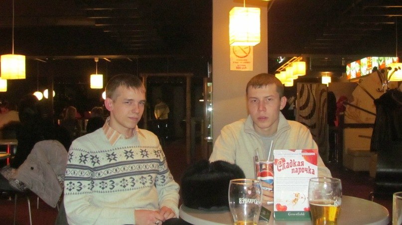 Дмитрий Милишников | Новокузнецк