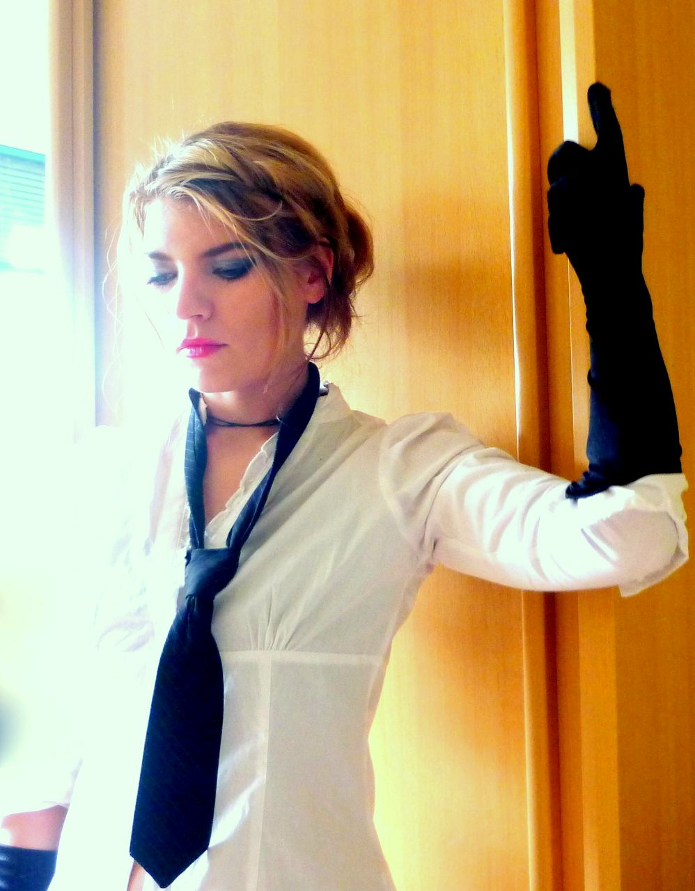 Christya Elmaz ℂ⋆★La felicidad sigue a los valientes!! ★ℂ⋆ | Pontevedra