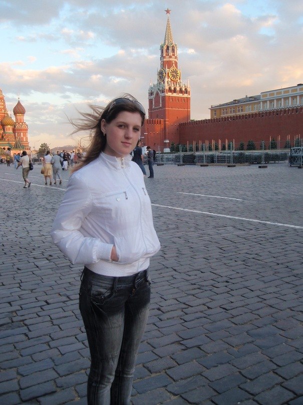 Татьяна Мирончик | Новополоцк