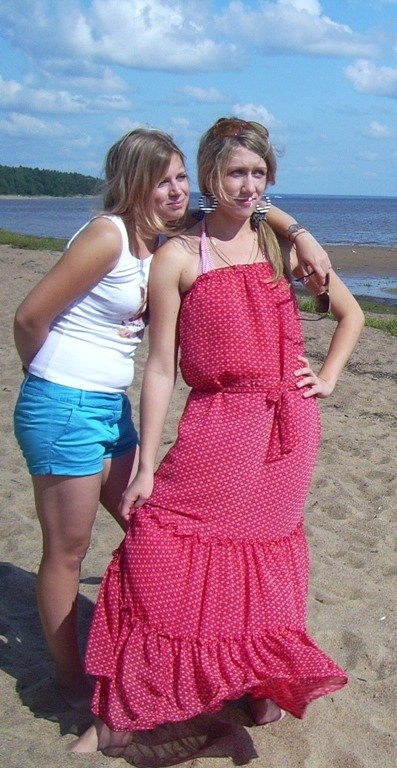 Виктория Кузнецова | Санкт-Петербург