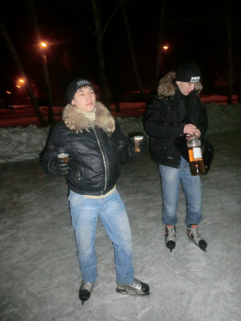 Вадим Блохин | Стерлитамак