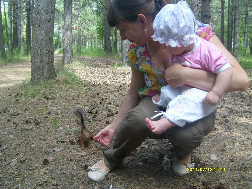 №7, Оля Мажирина, Назарово №7, Оля Мажирина, Назарово