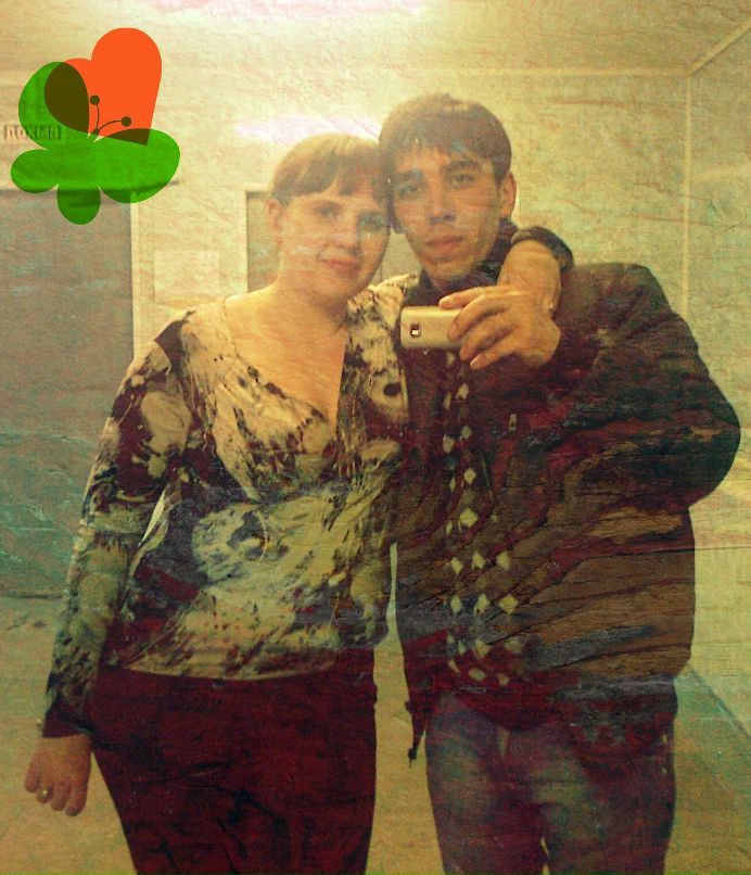 Руслан Фазлиев Я люблю её сильно счильно!!!!! ♥ | 