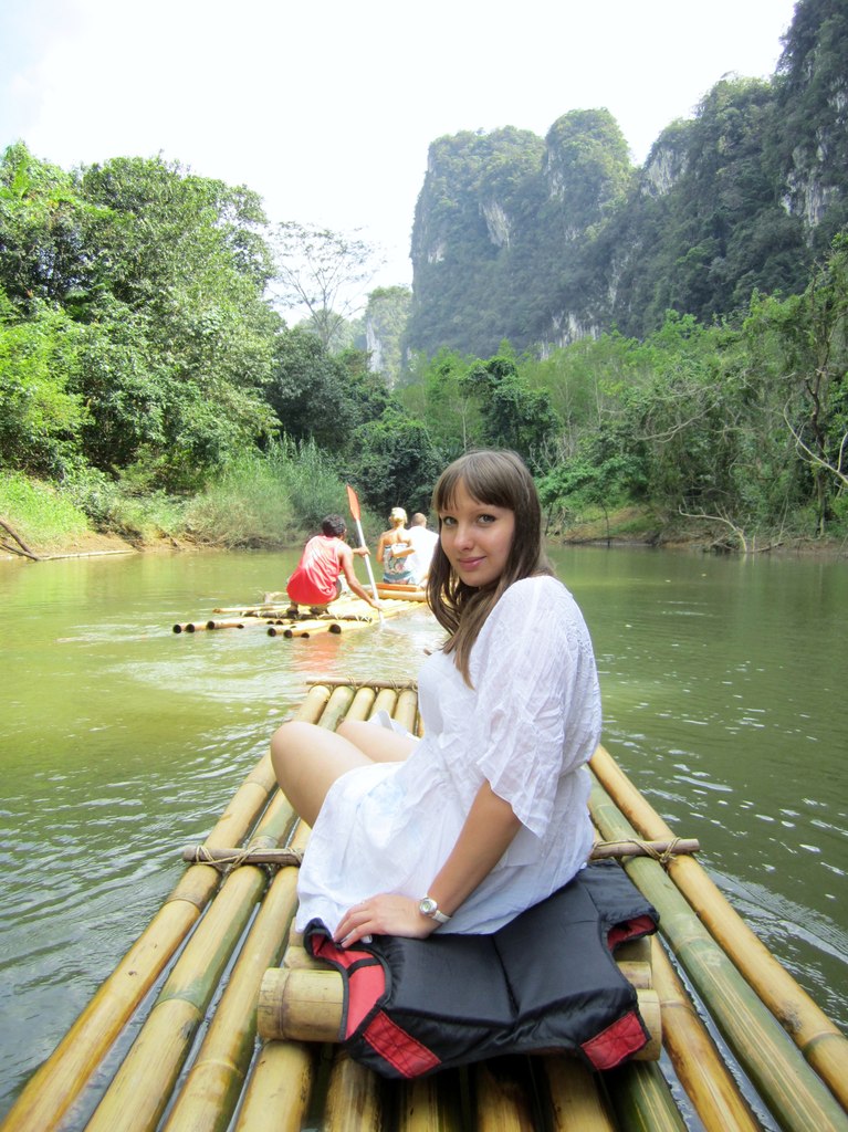 Элина Гостева | Самара