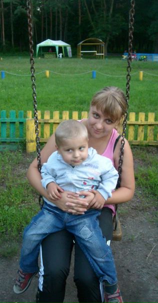 №5, Яна Владимирова, Черкассы №5, Яна Владимирова, Черкассы