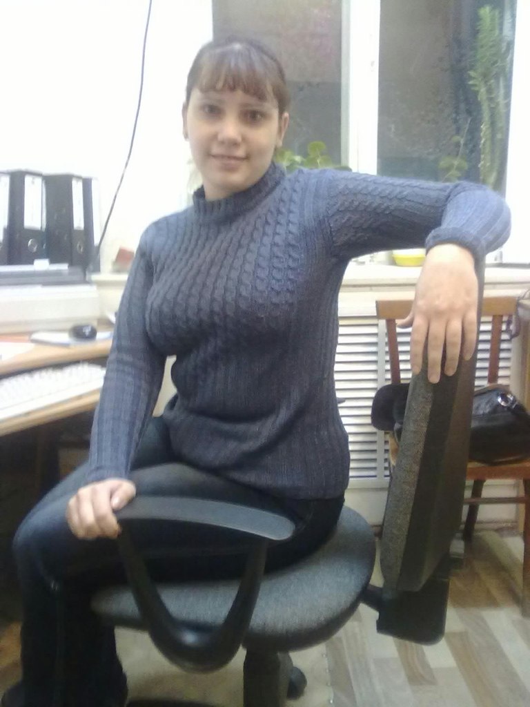 Виктория Писаных | Каменск-Шахтинский