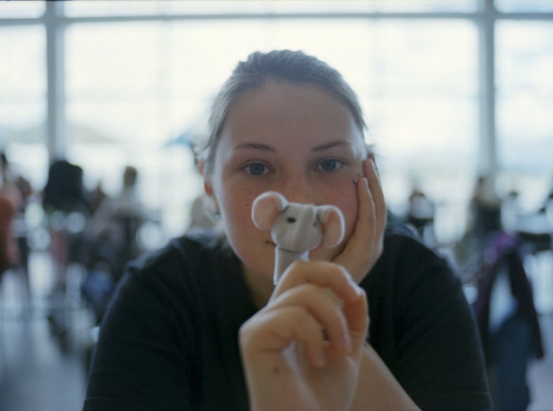 Ксения Бурякова | Sydney