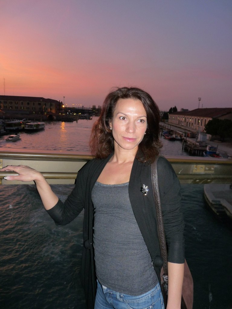 Ксюха Кузнецова | Санкт-Петербург