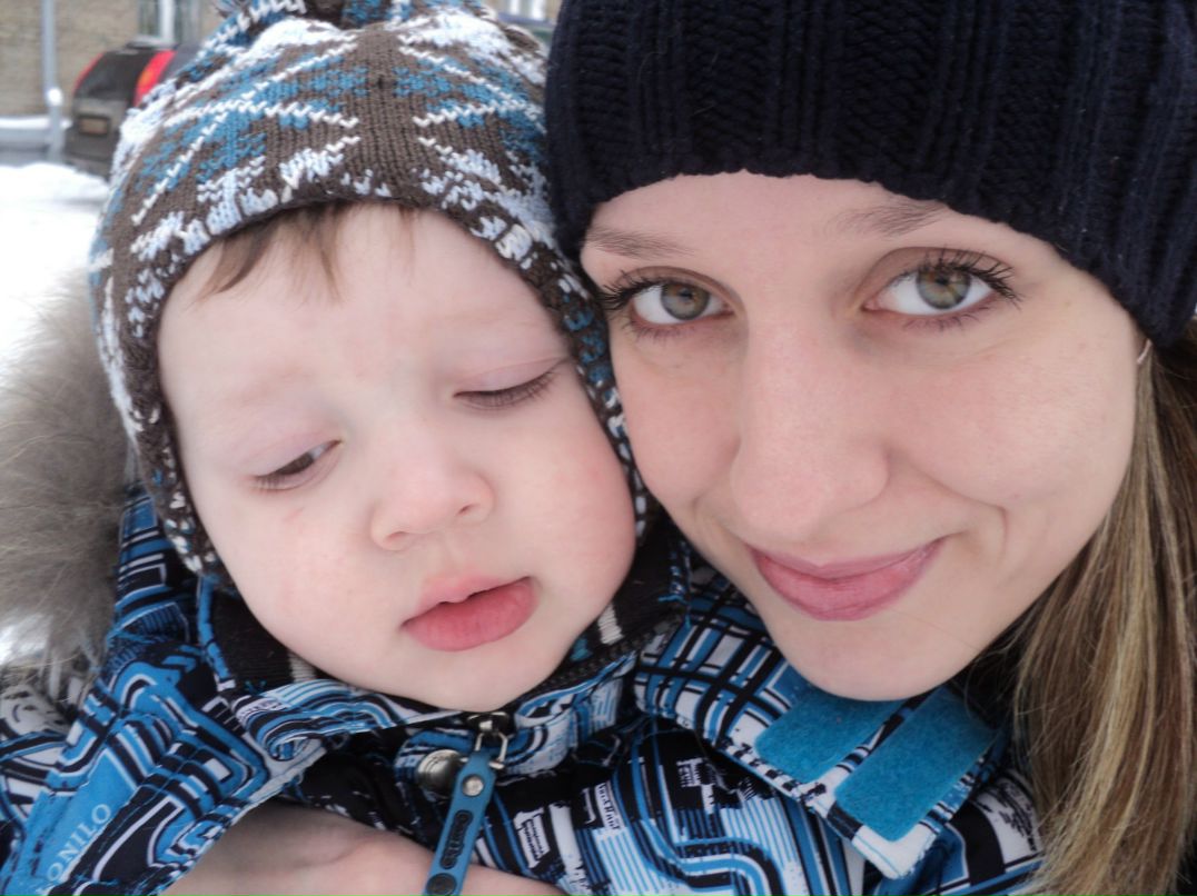 Карина Кабирова | Уфа