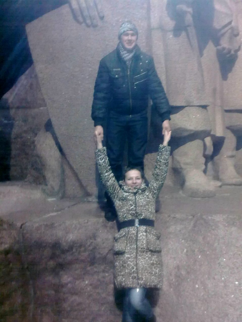 Таня Іскренко | Киев