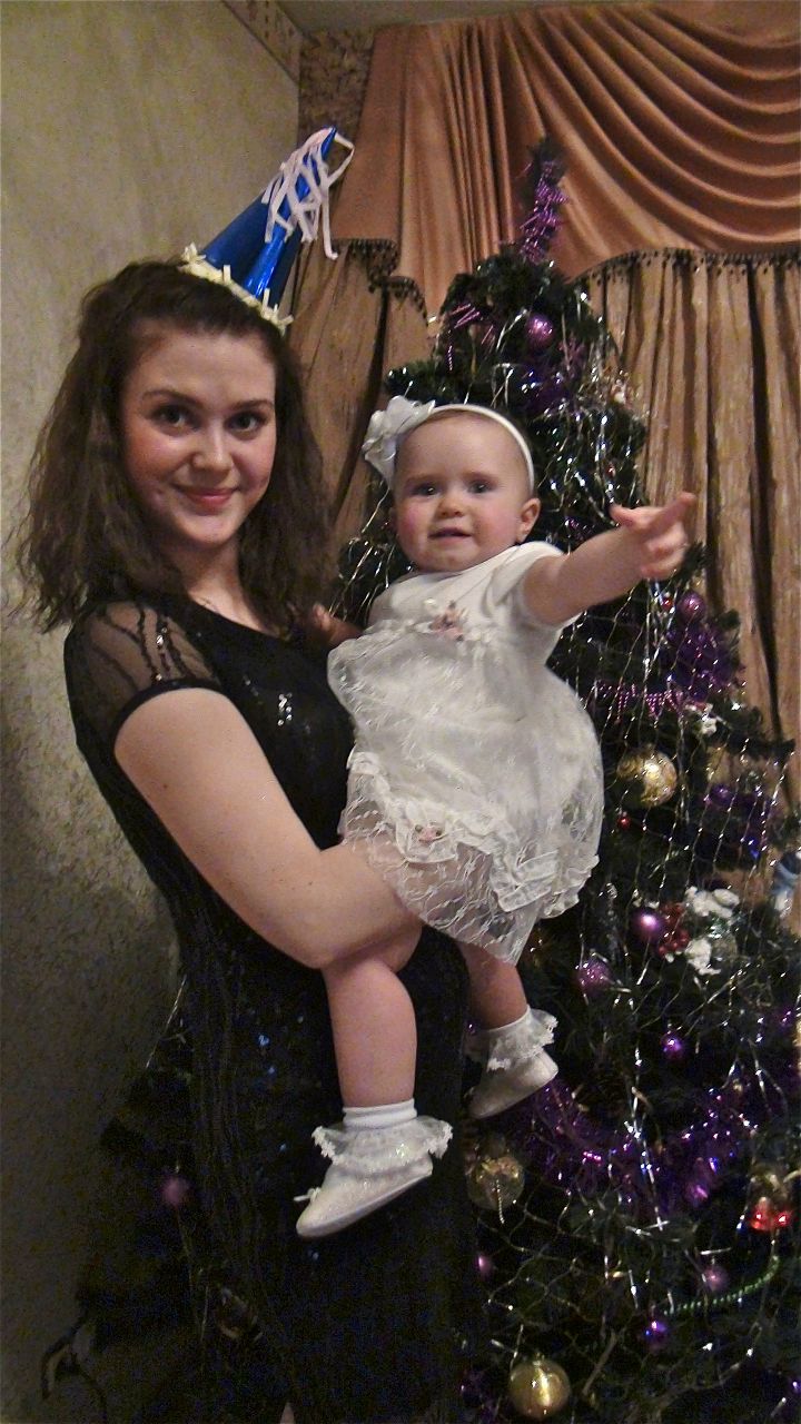 Margaret Krasnova | Москва