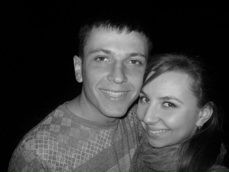 Сергій Береза | Львов