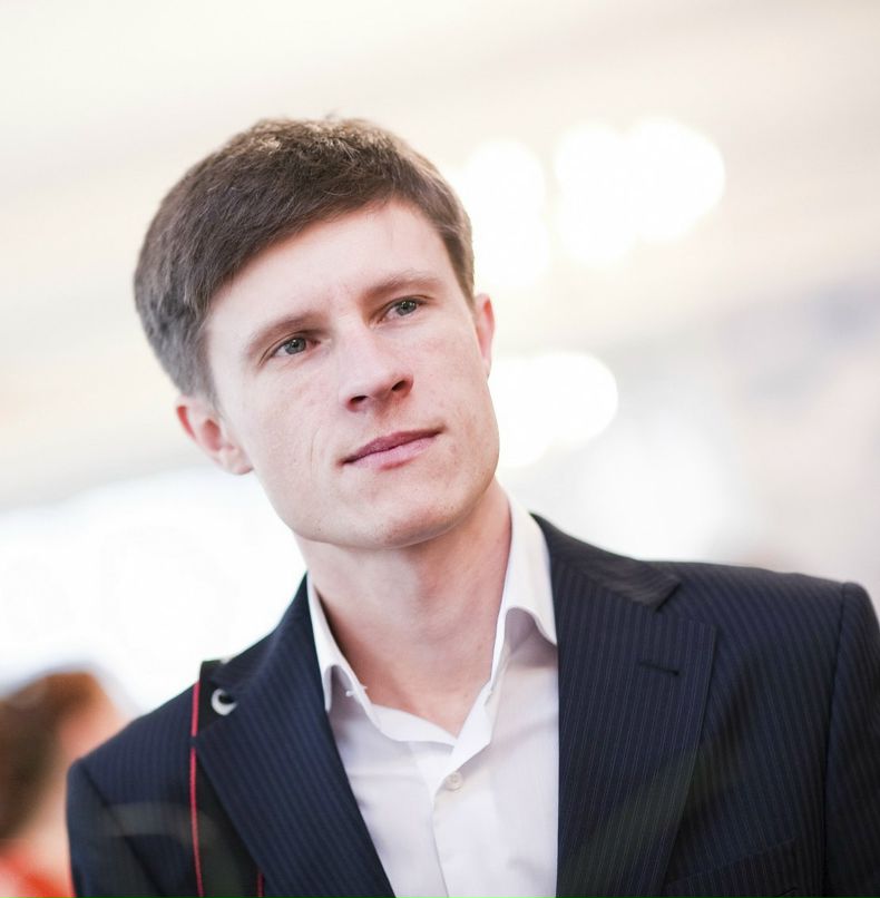 Андрей Бурдонос | Москва