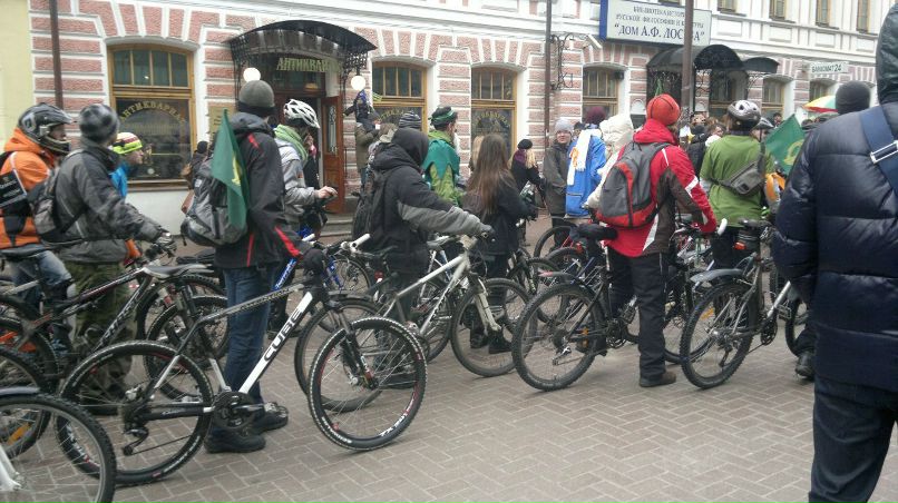 Александр Удовцев | Краснодар