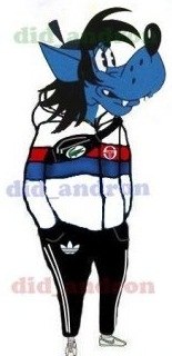 Вадик Калинин | Донецк