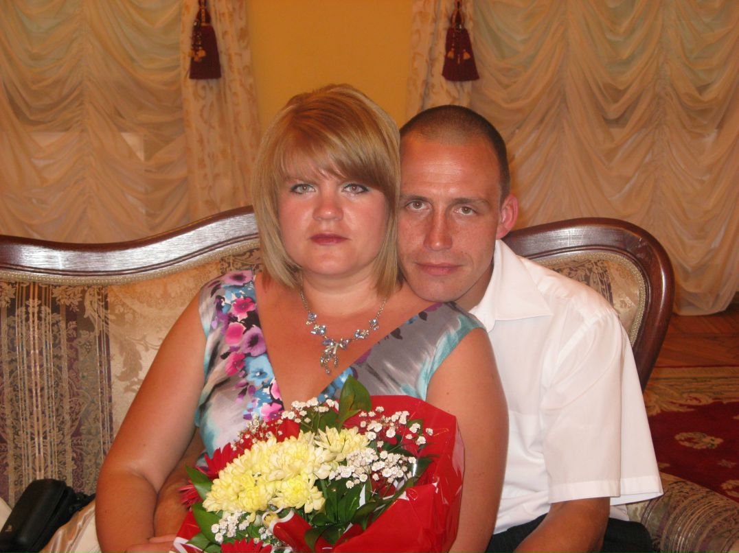 Юлия Дмитриева | Череповец