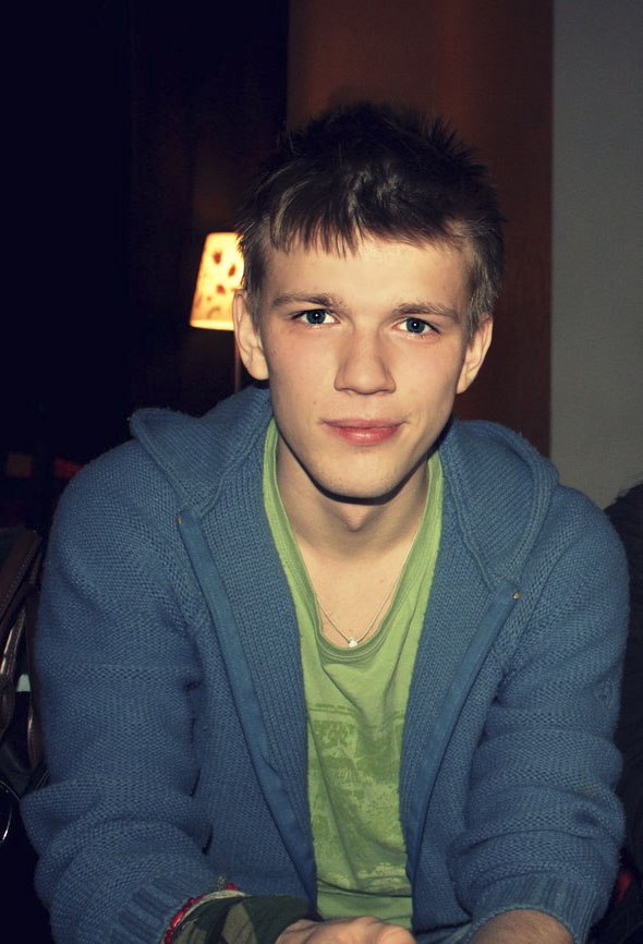 Антон Пинчук | Москва