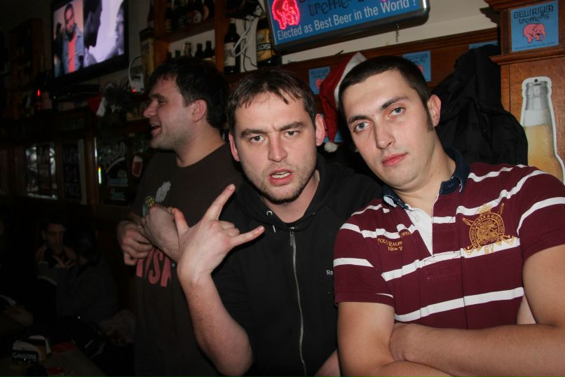 Дмитрий Ершов | 