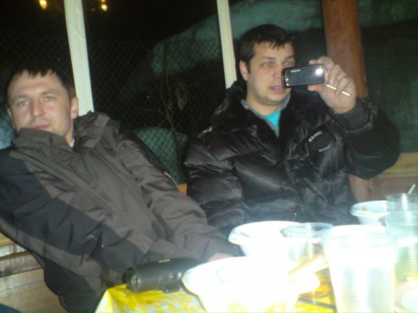 №6, Толик Исаеев, Санкт-Петербург №6, Толик Исаеев, Санкт-Петербург