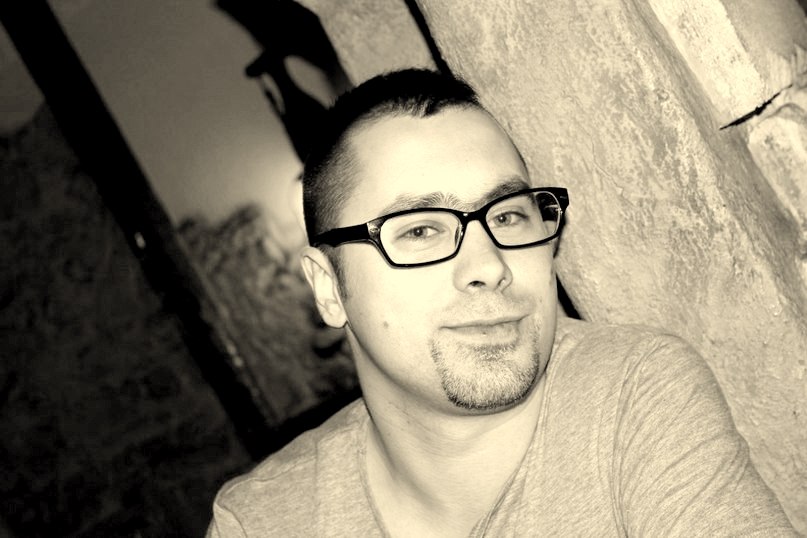 Андрей Правлоцкий | Москва